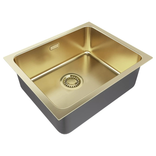 Мойка PAULMARK VISTA 54 UNI PM305444-LG
