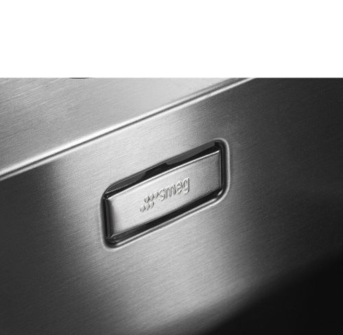 Мойка SMEG VR12S34RS