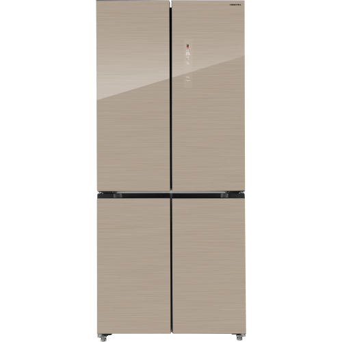 Холодильник HIBERG RFQ-600DX NFGY Inverter