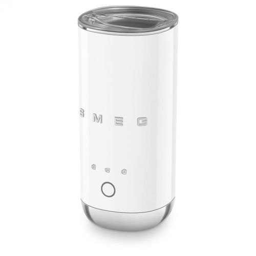 Вспениватель молока SMEG MFF02WHEU