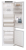 Встраиваемый холодильник KUPPERSBUSCH FKGF 8860.0i