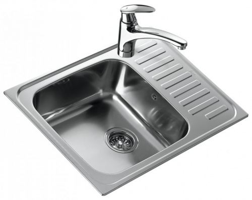 Мойка TEKA CLASSIC 1B ½D MCTXT