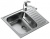 Мойка TEKA CLASSIC 1B ½D MCTXT