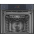 Духовой шкаф с микроволнами и паром SMEG SO6104APG