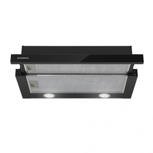 Вытяжка MAUNFELD VS LIGHT 60 BLACK