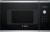 Встраиваемая микроволновая печь BOSCH BFL524MS0