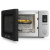 Микроволновая печь SMEG MOC02BLMEU