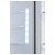 Холодильник KORTING KNFC 62370 W