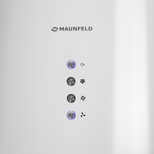 Вытяжка MAUNFELD LEE WALL 35 WHITE