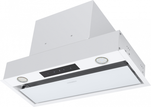 Вытяжка MAUNFELD FANTASY LIGHT 60 WHITE