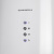 Вытяжка MAUNFELD LEE WALL 35 WHITE