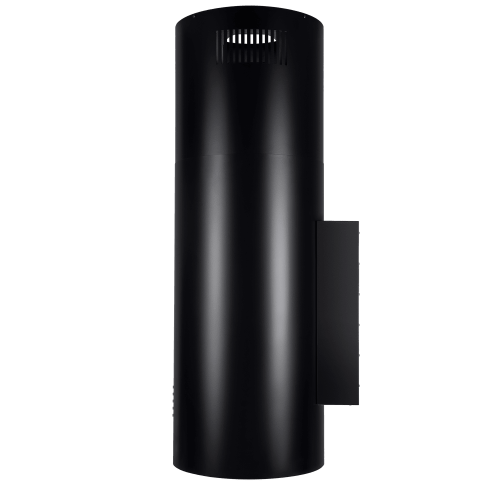 Вытяжка MAUNFELD Lee Wall 39 Long черный