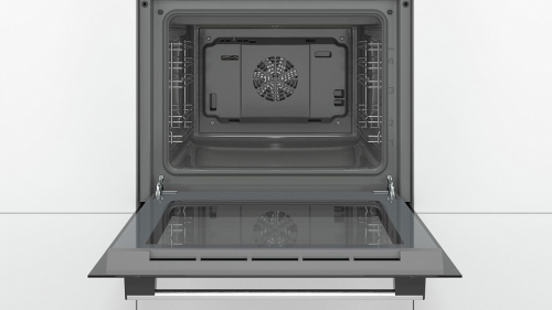 Духовой шкаф BOSCH HBF214BB0R