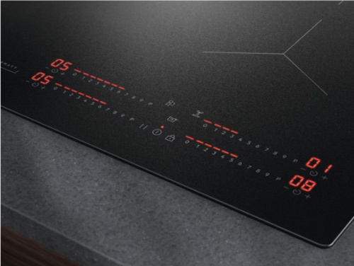 Индукционная варочная панель AEG TI64IB10IZ