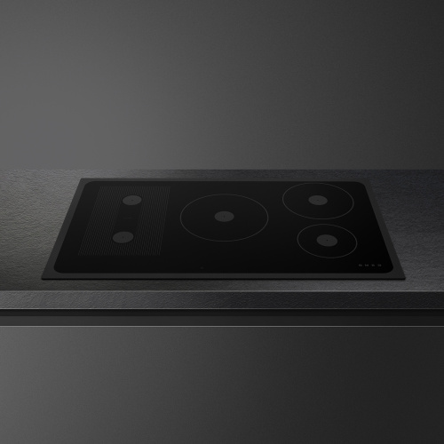 Индукционная варочная панель SMEG SI1M24954D