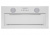Вытяжка MAUNFELD TRAPEZE 602IG WHITE