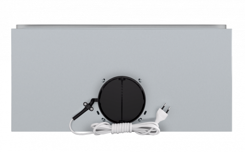 Вытяжка MAUNFELD CROSBY SINGL 60 INOX