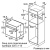 Духовой шкаф BOSCH HBG633BB1