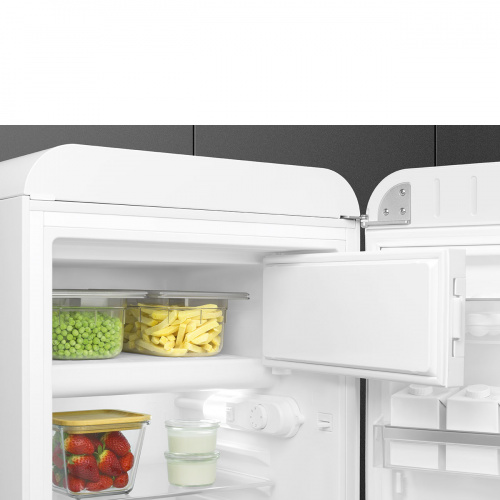 Холодильник SMEG FAB10RWH5