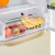 Холодильник с инвертором MAUNFELD MFF187NFIBG10