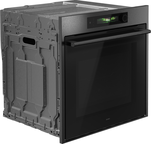 Духовой шкаф c функцией СВЧ ASKO OCM66BSH