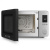 Микроволновая печь SMEG MOC02BLMEU