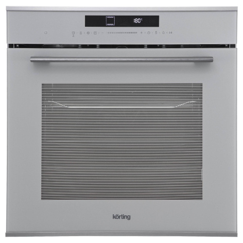 Духовой шкаф KORTING OKB 1331 S GBXGr