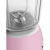 Блендер SMEG BLF03PKEU Блендер SMEG BLF03PKEU