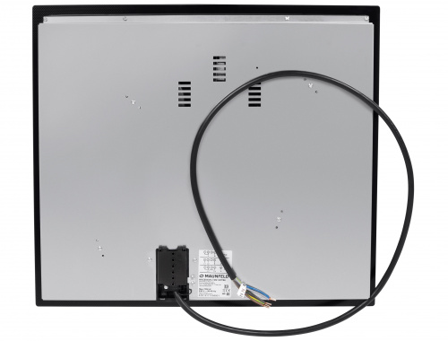 Электрическая варочная панель MAUNFELD MVCE59.4HL.1SM1DZT-BK