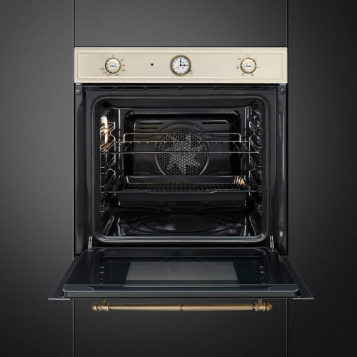 Духовой шкаф SMEG SF67C1PO