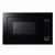 Встраиваемая микроволновая печь MIDEA TG925B8D-BL