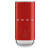 Вспениватель молока SMEG MFF02RDEU