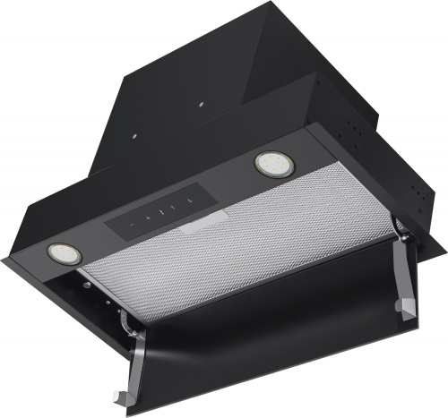 Вытяжка MAUNFELD FANTASY LIGHT 60 BLACK