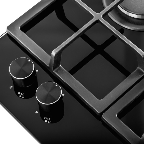 Газовая варочная панель EXITEQ PF 640 STGB-E/A