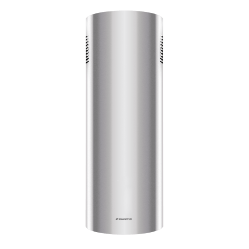 Вытяжка Maunfeld DRUM Wall 35 нержавеющая сталь