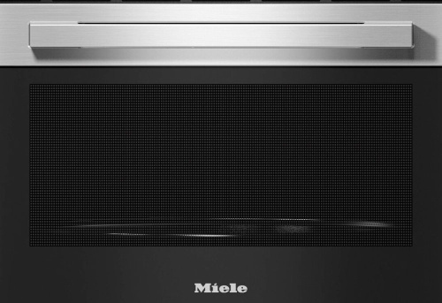 Встраиваемая микроволновая печь MIELE M 7240 TC EDST CLST