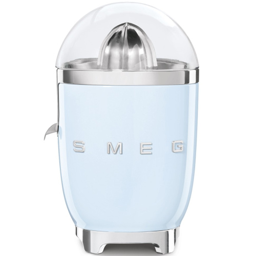 Соковыжималка SMEG CJF11PBEU