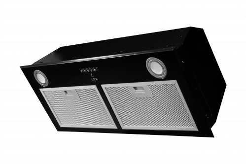 Вытяжка LEX GS BLOC P 900 BLACK