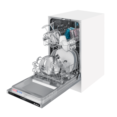 Посудомоечная машина MAUNFELD MLP4529A01