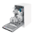 Посудомоечная машина MAUNFELD MLP4529A01