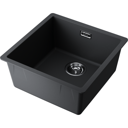 Мойка OMOIKIRI YAMAKAWA 45T INTEGRA BL