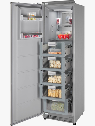 Встраиваемая морозильная камера HIBERG i-FRB 35 NF