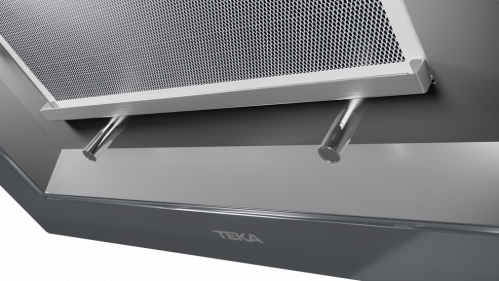 Вытяжка ТЕКА DLV 68660 TOS STONE GREY
