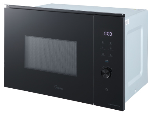 Встраиваемая микроволновая печь MIDEA MI982517GBI