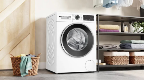 Стиральная машина с сушкой BOSCH WNA25401ME