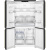 Холодильник SMEG FQ60CAO5