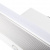 Вытяжка MAUNFELD OUSE TOUCH 60 GLASS WHITE