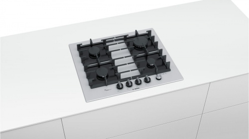 Газовая варочная панель BOSCH PPP6A2M90R