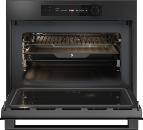 Духовой шкаф с функцией СВЧ ASKO OCM64GSH