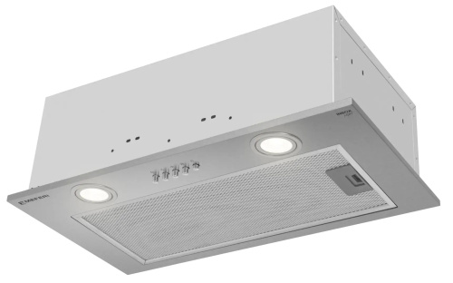 Вытяжка MEFERI INBOX52IX LIGHT